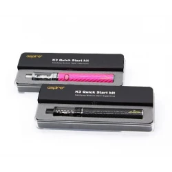 Aspire K3 Starter Kit