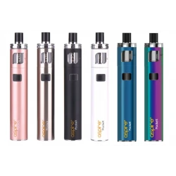 Aspire PockeX Starter Kit Aspire PockeX Starter Kit