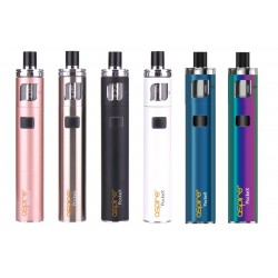 Aspire PockeX Starter Kit