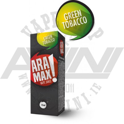 Green Tobacco - Aramax