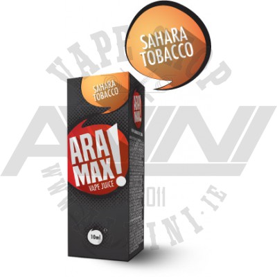 Sahara Tobacco - Aramax