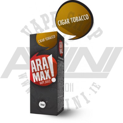 Cigar Tobacco - Aramax