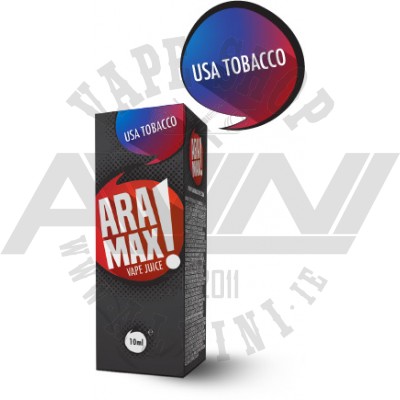 USA Tobacco - AraUSAT USA Tobacco - Aramax