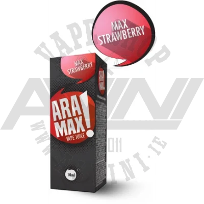 Max Strawberry - MaxSBerry Max Strawberry - Aramax