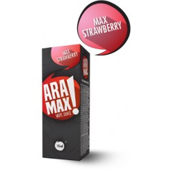 Max Strawberry Max Strawberry