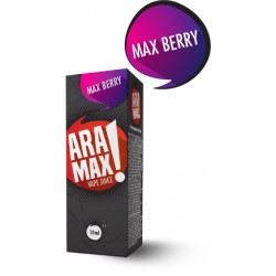 Max Berry