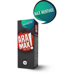 Max Menthol