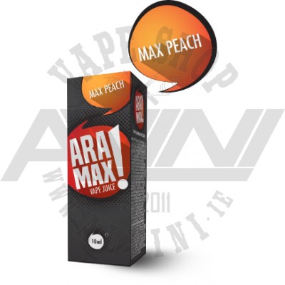 Max Peach - MaxPeach Max Peach - Aramax