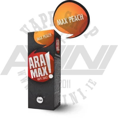 Max Peach - Aramax