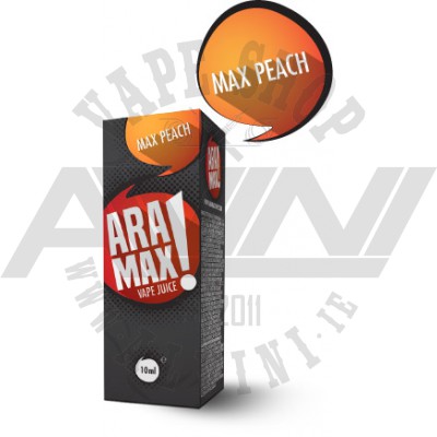 Max Peach - Aramax