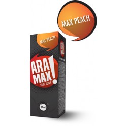 Max Peach