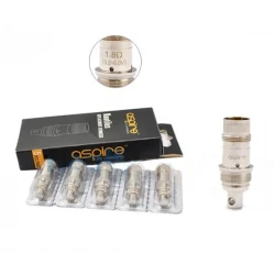 Aspire Nautilus Coils