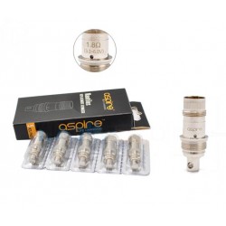 Aspire Nautilus Coils Aspire Nautilus Coils