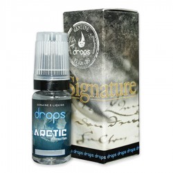 Arctic Attraction - 10 ml Arctic Attraction - 10 ml