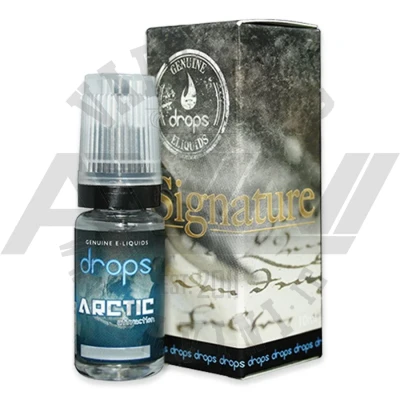 Arctic Attraction - 10 ml - Drops