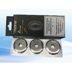 Aspire Revvo Coils 