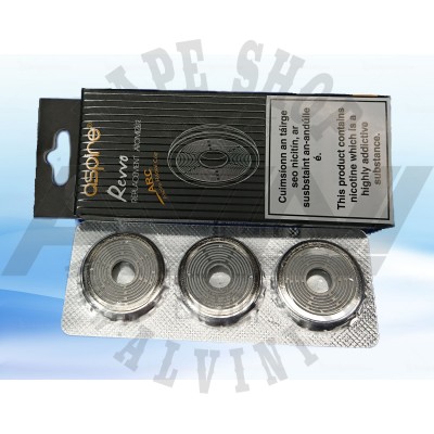 Aspire Revvo Coils - SubOhm Coils