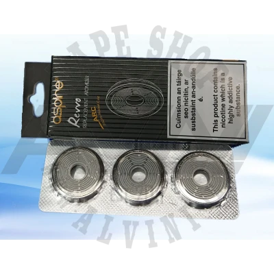 Aspire Revvo Coils - SubOhm Coils