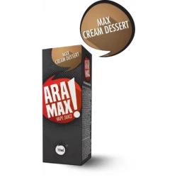 Max Cream Dessert Max Cream Dessert