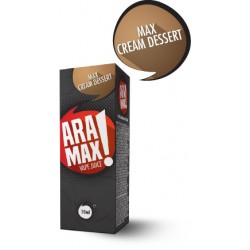 Max Cream Dessert