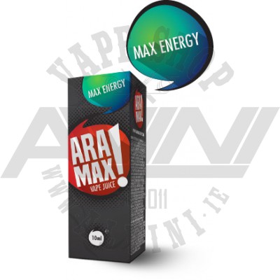 Max Drink - Aramax