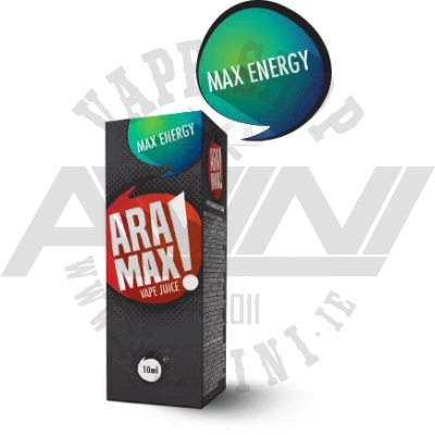 Max Drink - MaxDrink Max Drink - Aramax