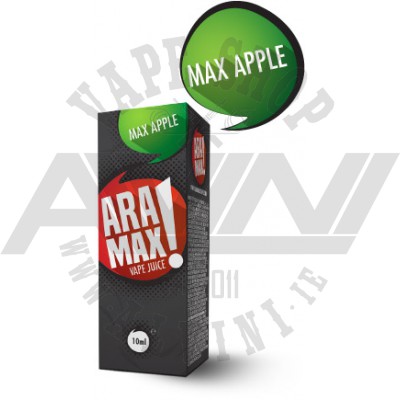 Max Apple - Aramax