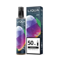 Ice Fruit - 70 ml