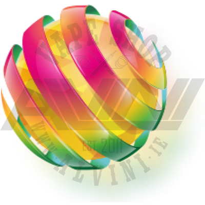 Tutti Frutti - 70 ml - ShortFills