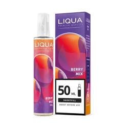 Berry Mix - 70 ml Berry Mix - 70 ml