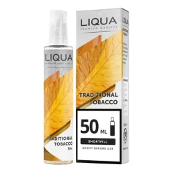 Traditional Tobacco - 70 ml