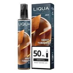 Sweet Tobacco - 70 ml