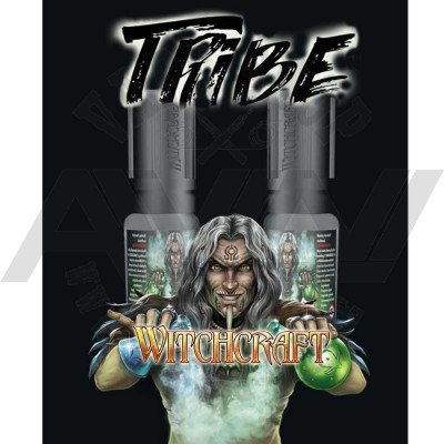 Tribe - 10 ml - Witchcraft