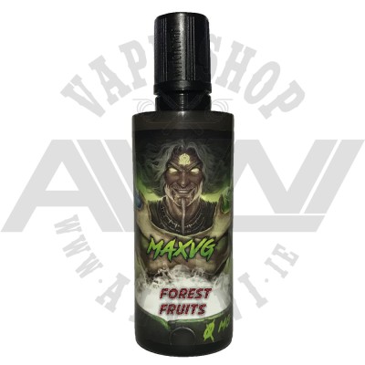 Forest Fruits Max VG - 60 ml - Witchcraft