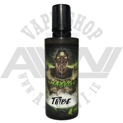Tribe Max VG - 60 ml - Witchcraft