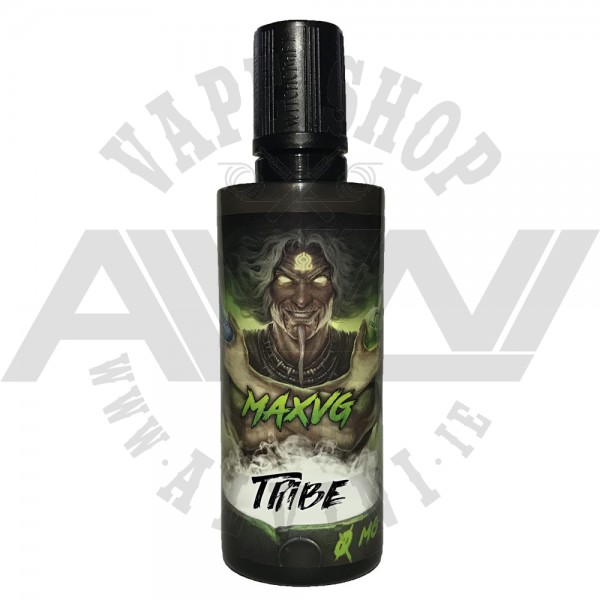 Tribe Max VG - 60 ml