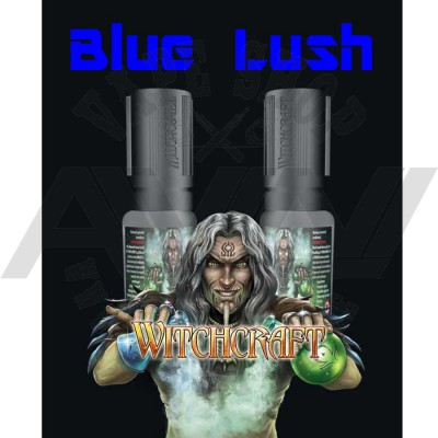 Blue Lush - 10 ml - BLush10 Blue Lush - 10 ml - Witchcraft