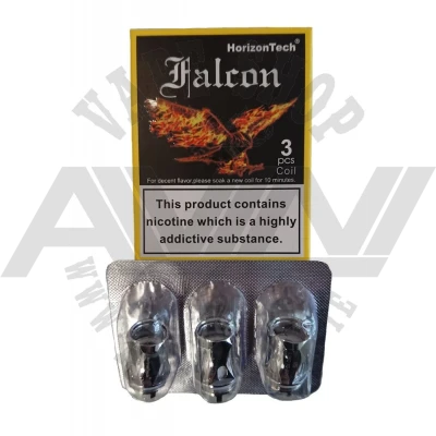 Horizon Falcon Coil x 1 pcs - SubOhm Coils