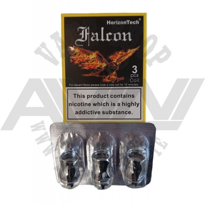 Horizon Falcon Coil x 1 pcs - SubOhm Coils
