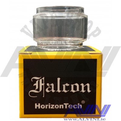 Horizon Falcon Bubble Glass - 7 ml - Accessories