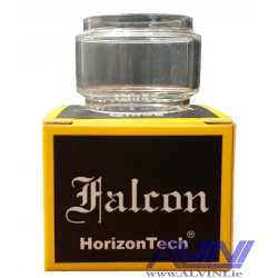 Horizon Falcon Bubble Glass - 7 ml