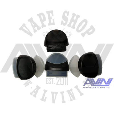 JustFog C601 Pod - Regular Coils