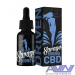 Driven CBD Vape Juice Driven CBD Vape Juice