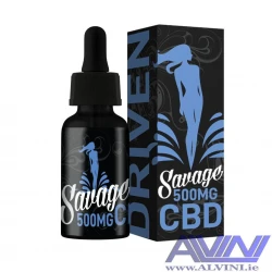 Driven CBD Vape Juice Driven CBD Vape Juice