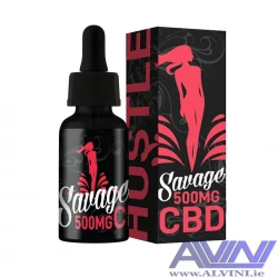 Hustle CBD Vape Juice Hustle CBD Vape Juice