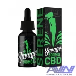 Serene CBD Vape Juice Serene CBD Vape Juice