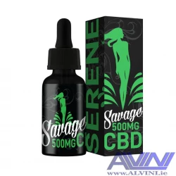 Serene CBD Vape Juice Serene CBD Vape Juice