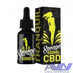 Tranquil CBD Vape Juice Tranquil CBD Vape Juice