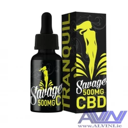 Tranquil CBD Vape Juice Tranquil CBD Vape Juice