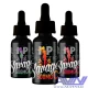 Fiji Melons CBD Vape Juice - FijiMelonCBD Fiji Melons CBD Vape Juice - Savage CBD